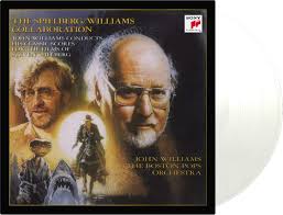 John Williams and Steven Spielberg - The Spielberg/Williams Collaboration