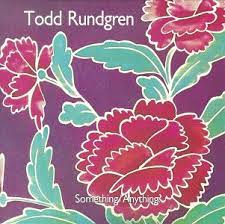 Todd Rundgren - Something/Anything?