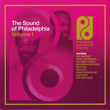 The Sound of philadelphia volume 1