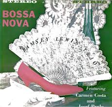 Ramsey Louis Trio - Bossa Nova