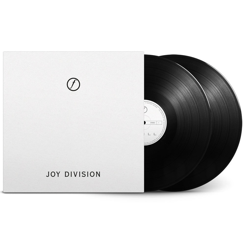 Joy Division - Still