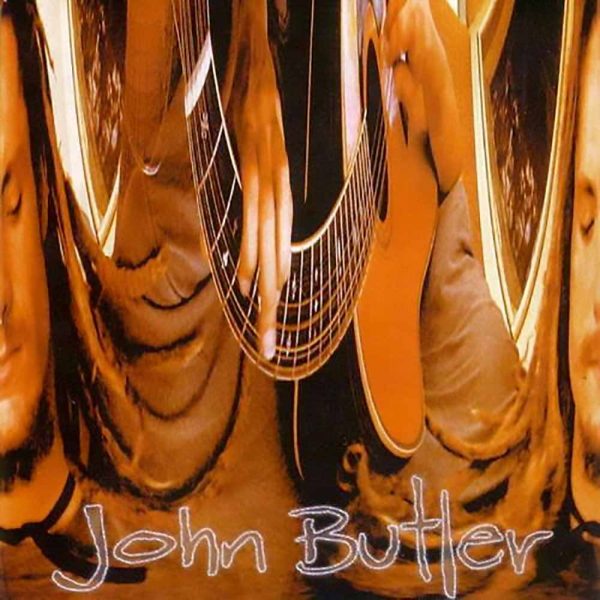 John Butler - John Butler
