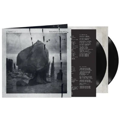 Lykke Li - Wounded Rhymes (10th Anniversary 2LP Edition)