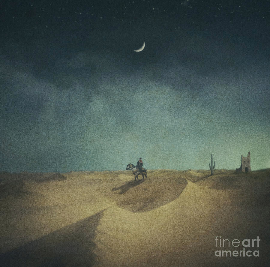 Lord Huron - Lonesome Dreams