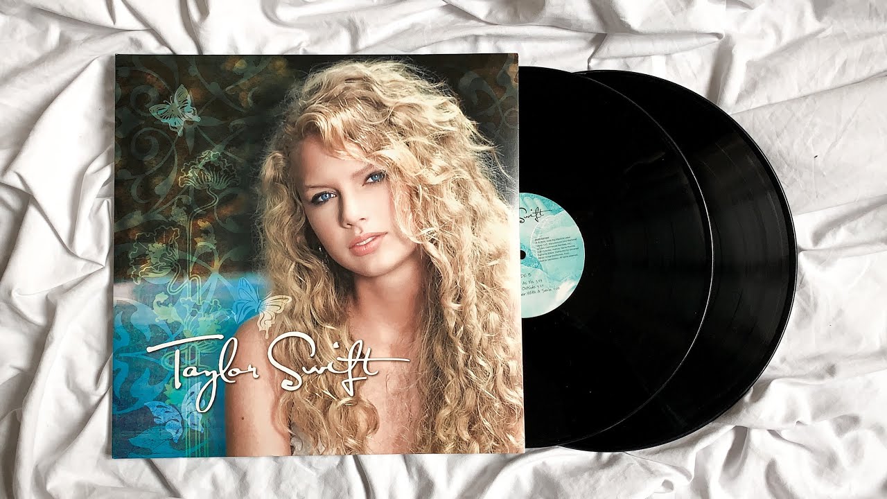 Taylor Swift - Taylor Swift