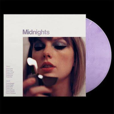 Taylor Swift - Midnights