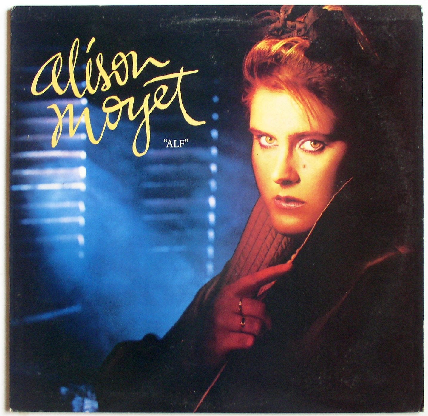Alison Moyet - Alf
