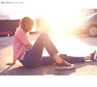 Beth Orton - Trailer Park
