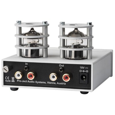 PRO-JECT TUBE BOX S2 PHONO PRE-AMPLIFIER