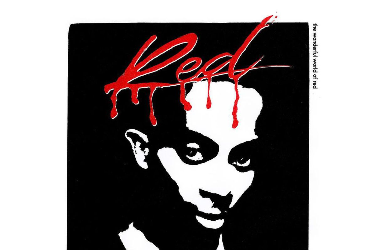 Playboi Carti - Whole Lotta Red