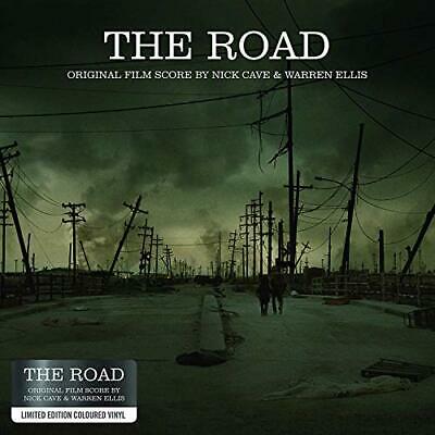 Nick Cave & Warren Ellis – The Road