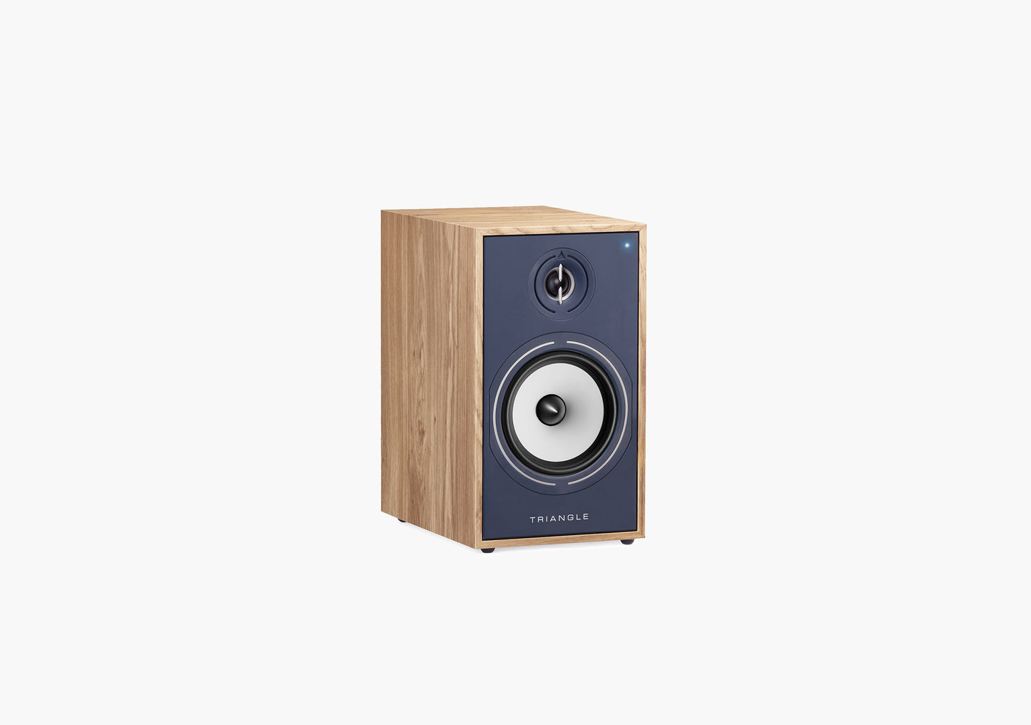 Triangle Borea BR02 BT Active Bookshelf Speakers