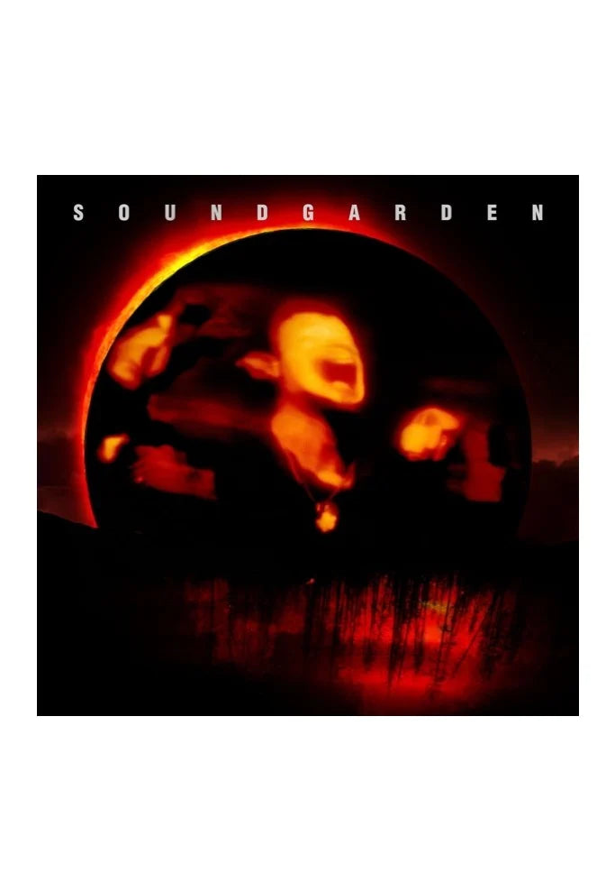 Soundgarden - Superunknown