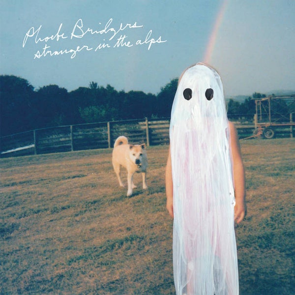 Phoebe Bridgers – Stranger In The Alps