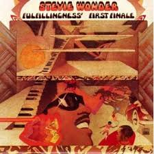 Stevie Wonder - Fulfillingness' First Finale