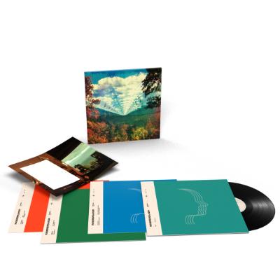 Tame Impala - Innerspeaker 10th Anniversary Box Set