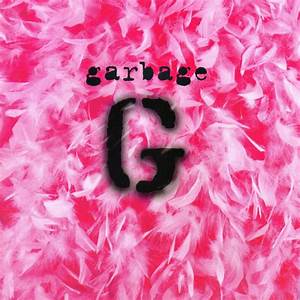 Garbage - Garbage