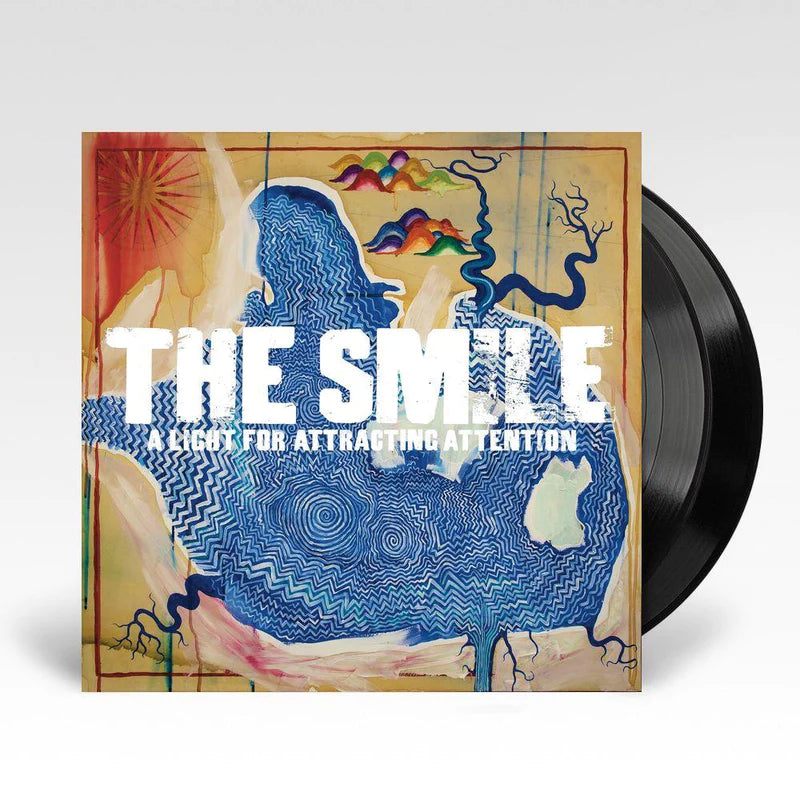 The Smile - A Light For Attracting Attention