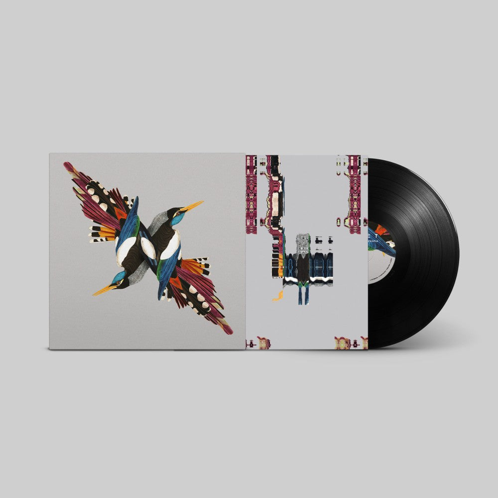 Shire T - Tomorrow's People