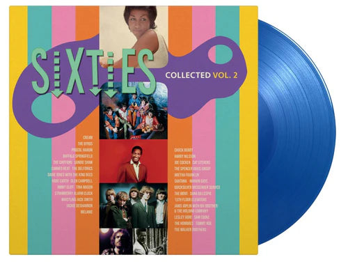 V/A - Sixties Collected Vol. 2