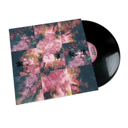 Say She She - Prism