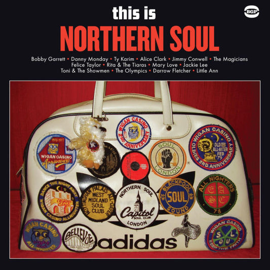 V/A - This Is Northern Soul