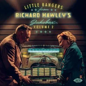 V/A - Little Bangers From Richard Hawley's Jukebox Volume 2