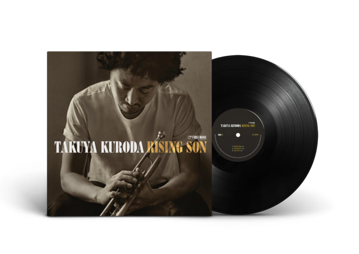 Takuya Kuroda - Rising Son