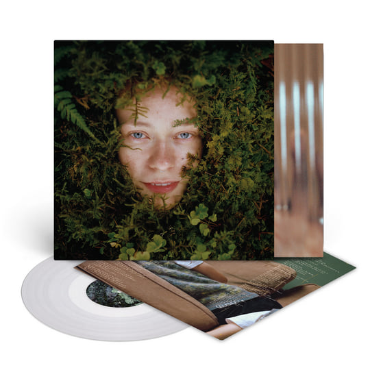 Anna B Savage - You & i are Earth (Ltd Ed. Transparent Vinyl)