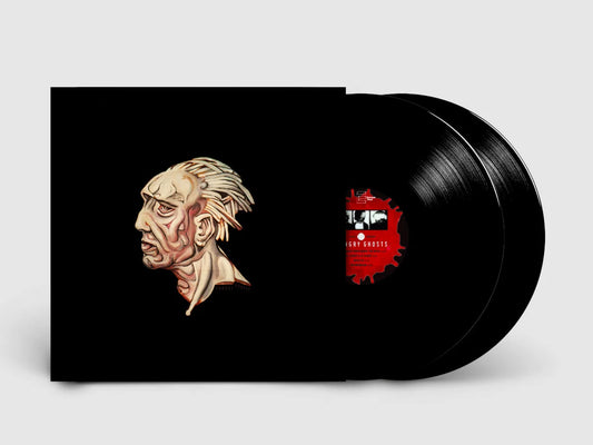 Hungry Ghosts - Hungry Ghosts (Expanded Remastered 2LP Vinyl)