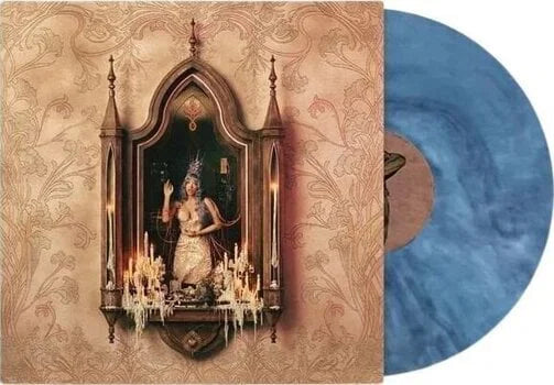 Melanie Martinez - Hades (Limited Edition Aura Blue Vinyl)