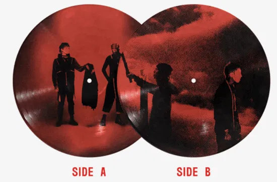 Twenty One Pilots - Breach (Picture Disc)