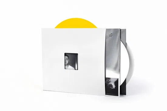 Mac Miller - GO:OD AM (10th Anniversary Pressing)