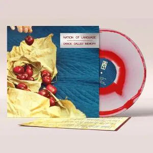 Nation Of Language - Dance Called Memory