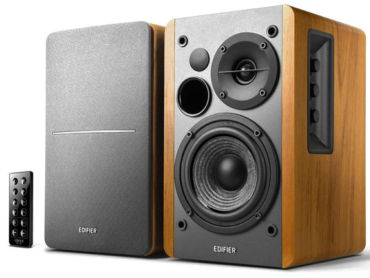Edifier R1280DB Bookshelf Speakers