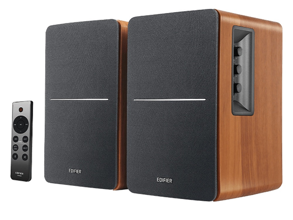 Edifier R1280DB Bookshelf Speakers