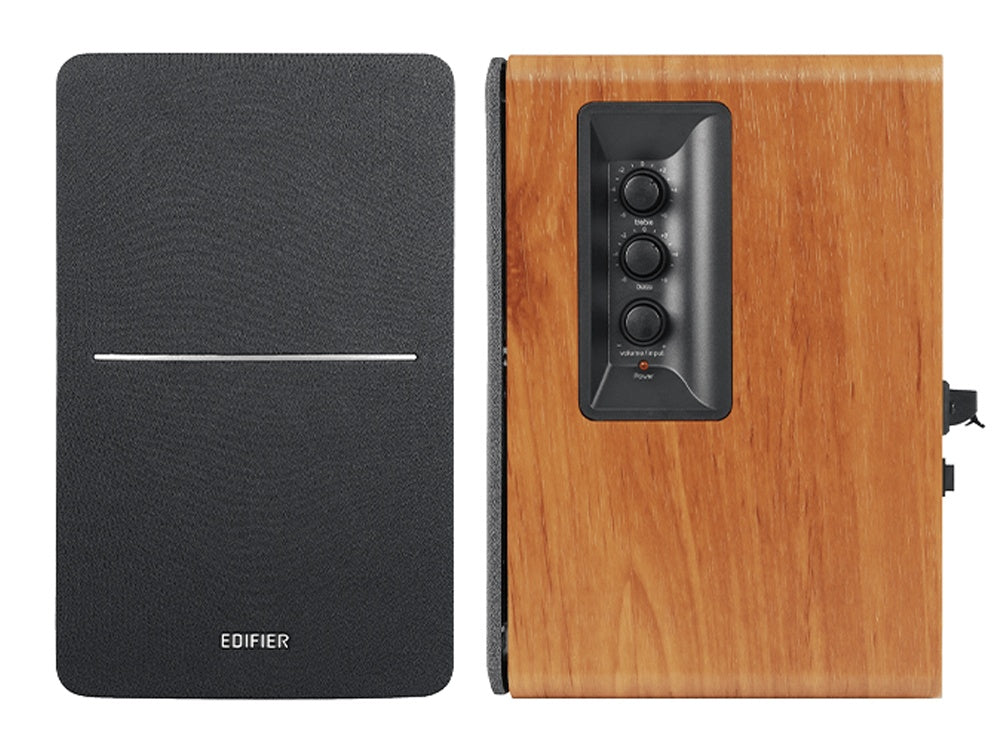 Edifier R1280DB Bookshelf Speakers