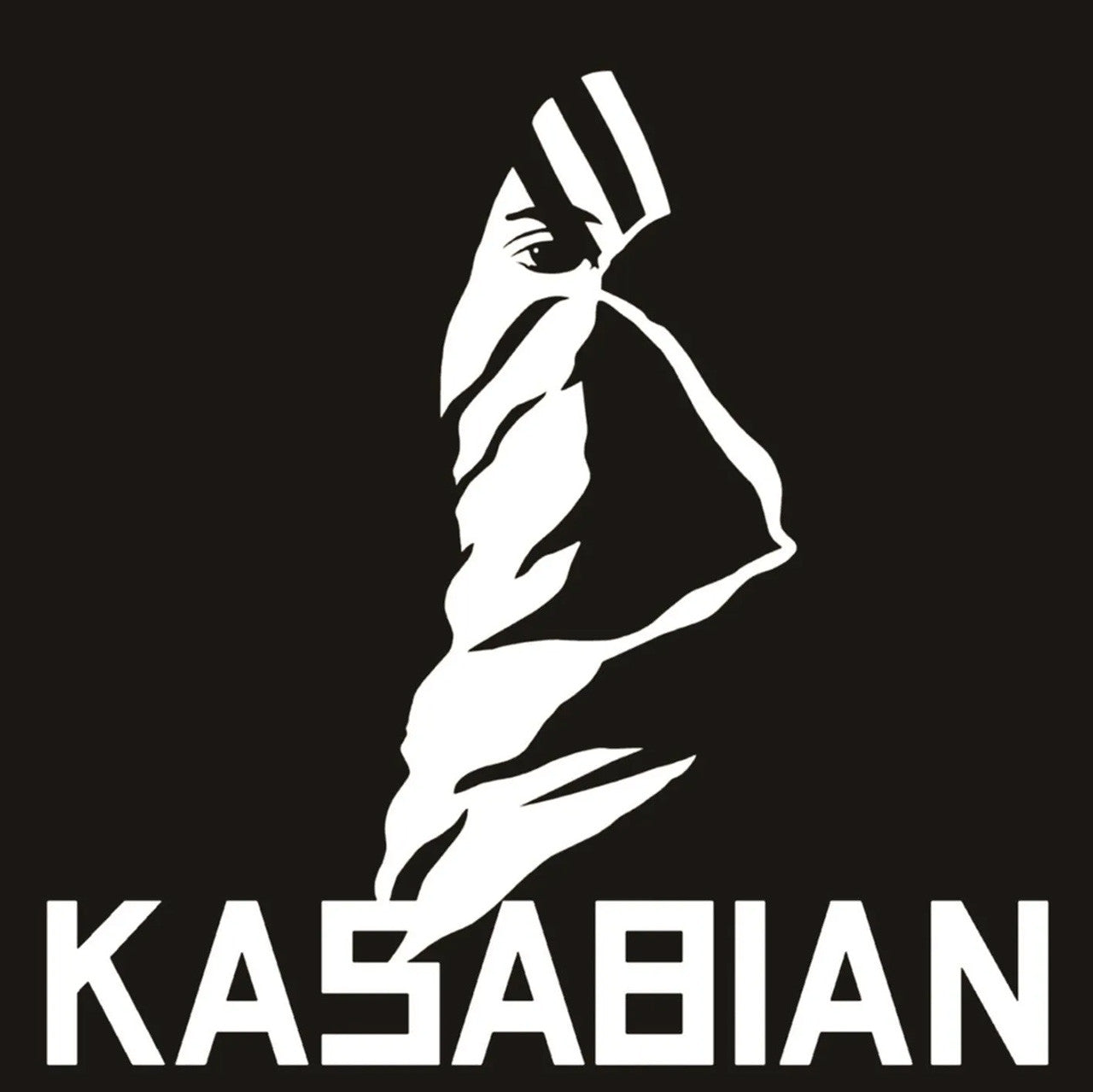 RSD 2025 Kasabian - Kasabian