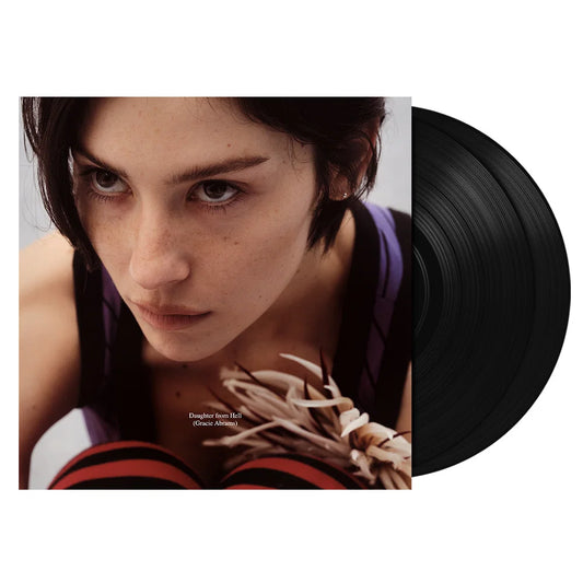 Gracie Abrams - Daughter From Hell (LP)