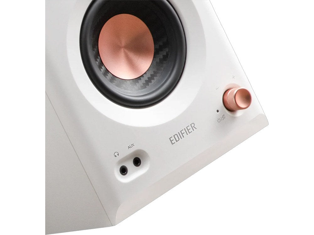 Edifier MR5 Tri-Amped Powered Studio Montior Speakers