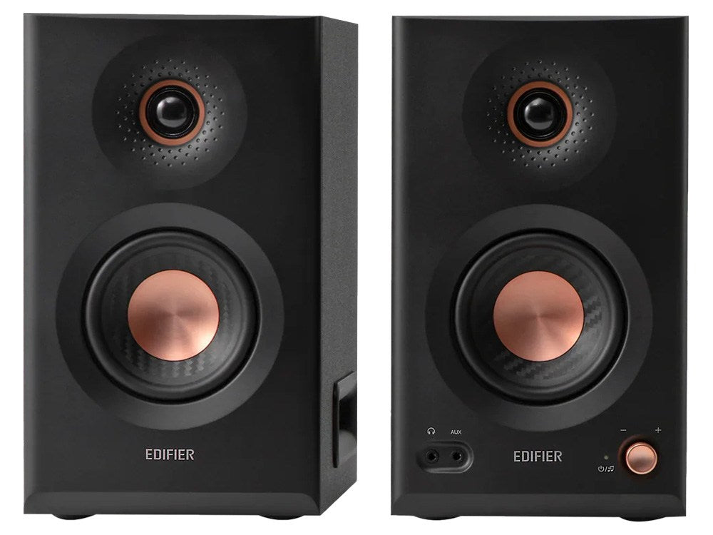 Edifier MR5 Tri-Amped Powered Studio Montior Speakers