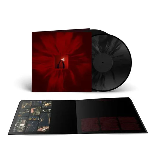 Floating Points & The San Francisco Ballet - Mere Mortals (2LP)
