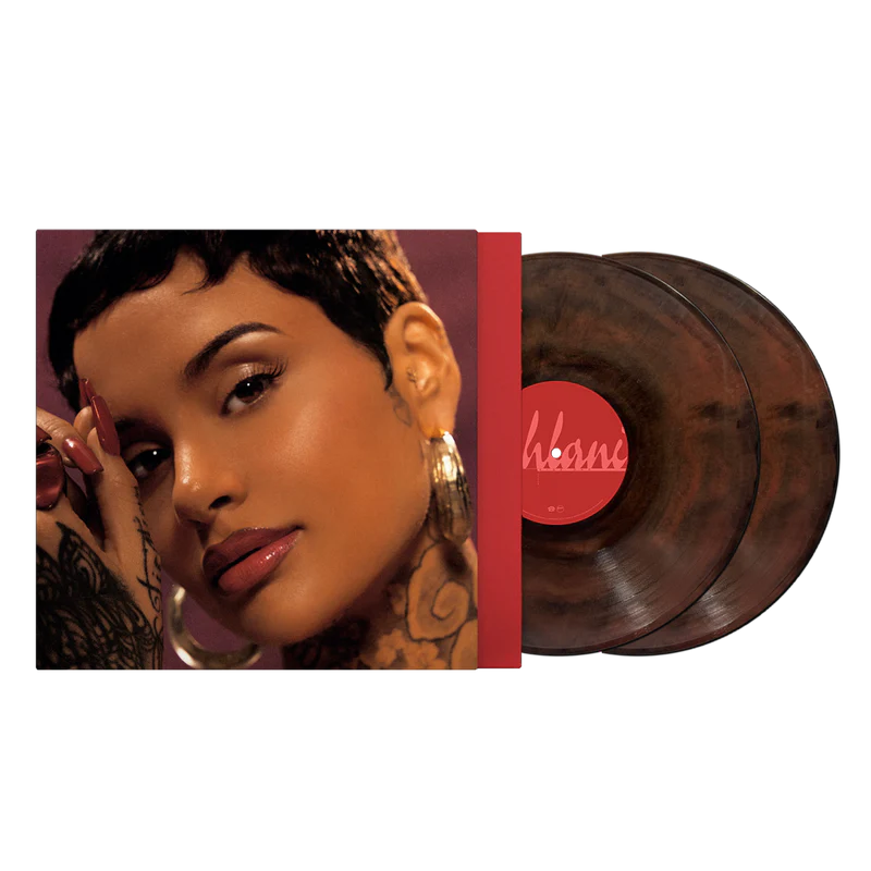 Kehlani - Kehlani (2LP)