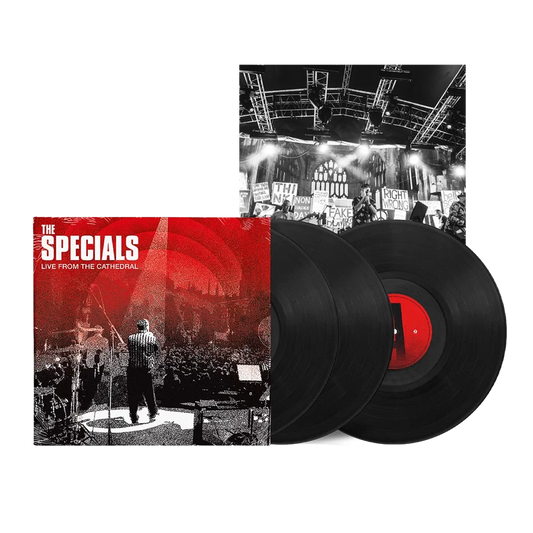 Specials - Live From The Cathedral (3LP)