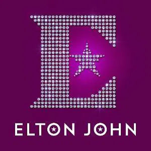 Elton John - Diamonds (2LP Blue Vinyl)
