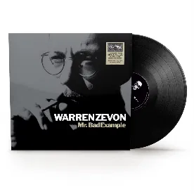 Warren Zevon - Mr Bad Example (Rocktober 2025)