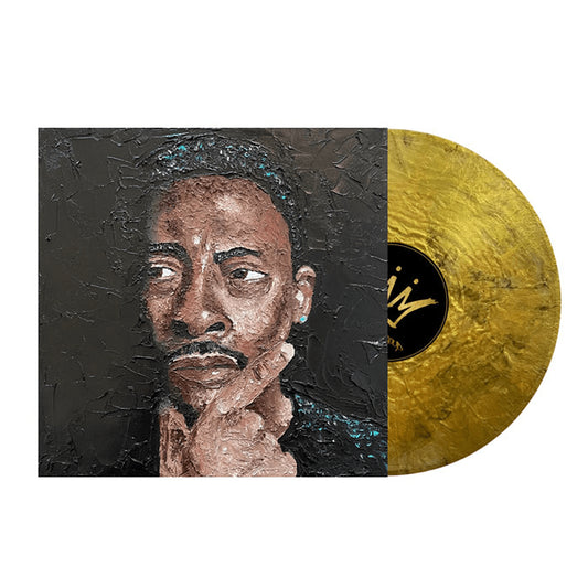 Pete Rock - Petestrumentals 2 (Metallic Gold Vinyl)