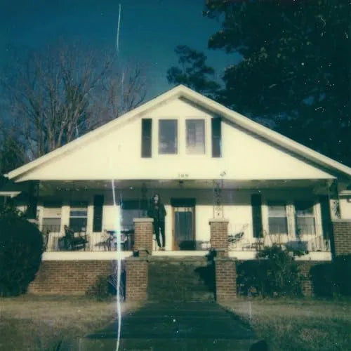 MJ Lenderman - MJ Lenderman (2LP)