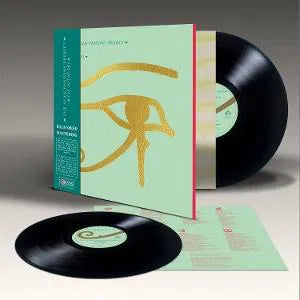 The Alan Parsons ProJect - Eye In The Sky (2LP 45RPM Half-Speed Master)