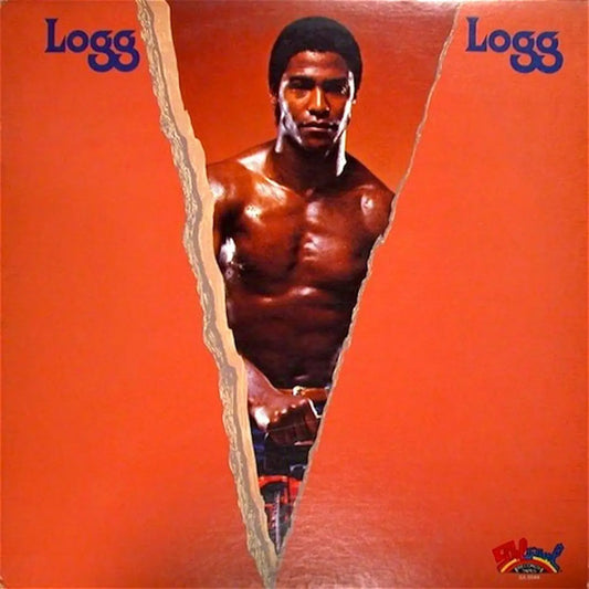 Logg - Logg (LP)